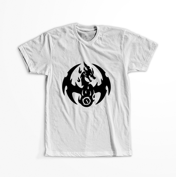 Koszulka RPG WYBIERZ KOLOR KOSZULKI I FASON