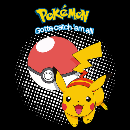 Torba z uszami z Pokemon