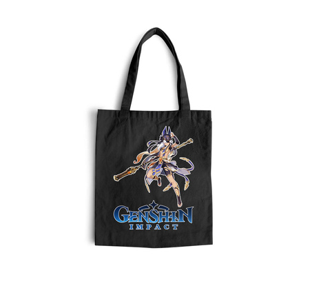 Torba z uszami - Genshin Impact - Cyno