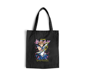 Torba z uszami z Sailor Moon