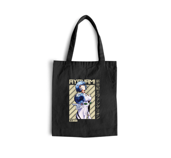 Torba z uszami z Neon Genesis Evangelion