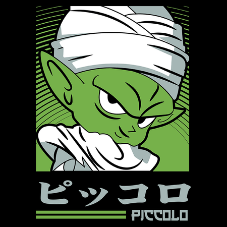 Koszulka Biała Dragon Ball - WYBIERZ KOLOR KOSZULKI I FASON