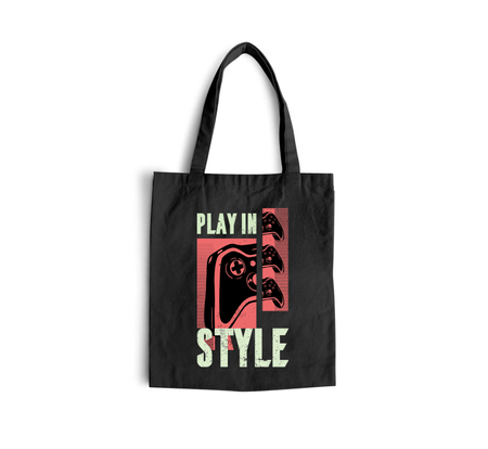 Torba z uszami z Play in style