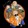 Torba z uszami z Dragon Ball