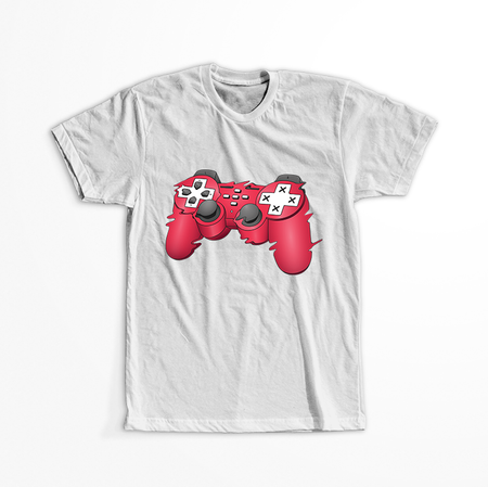 Koszulka Pad WYBIERZ KOLOR KOSZULKI I FASON