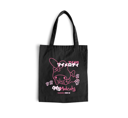 Torba z uszami z My Melody 