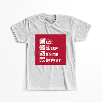 Koszulka Japonia WYBIERZ KOLOR KOSZULKI I FASON