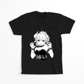 Koszulka Super Mario Bros. KOLOR KOSZULKI I FASON