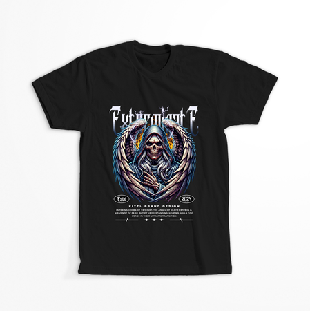 Koszulka Rzeźba KOLOR KOSZULKI I FASON