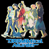 Torba z uszami z DRAMAtical Murder