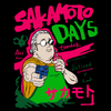 Torba z uszami z Sakamoto Days