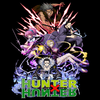 Torba z uszami z Hunter x Hunter
