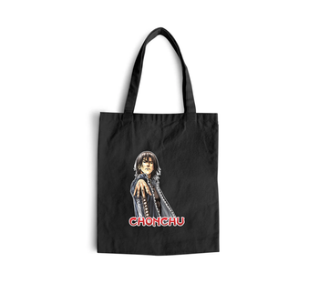 Torba z uszami z Chonchu