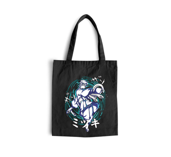 Torba z uszami z Naruto / Boruto