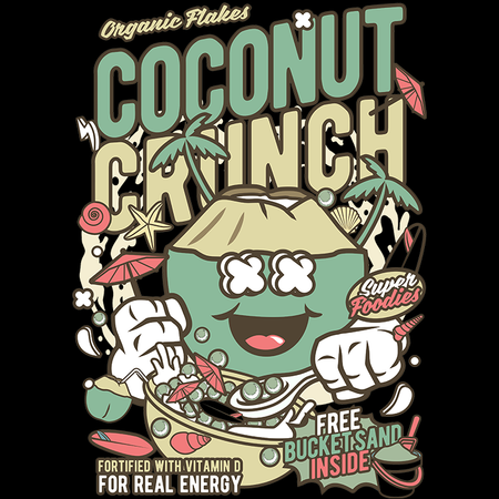 Torba z uszami z Śniadanie