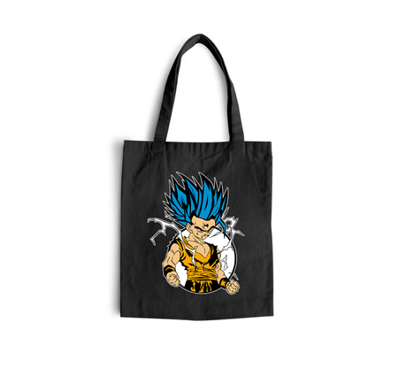 Torba z uszami z Dragon Ball