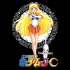 Torba z uszami z Sailor Moon