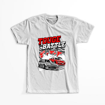 Koszulka Samochód  WYBIERZ KOLOR KOSZULKI I FASON