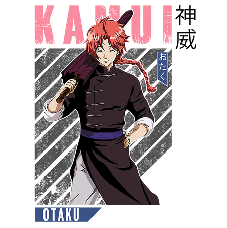 Koszulka Biała Gintama WYBIERZ KOLOR KOSZULKI I FASON