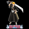 Torba z uszami z Bleach