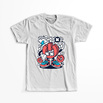 Koszulka Znacznik WYBIERZ KOLOR KOSZULKI I FASON