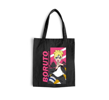 Torba z uszami z Naruto / Boruto