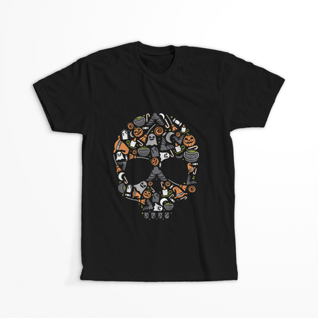 Koszulka Śniadanie KOLOR KOSZULKI I FASON