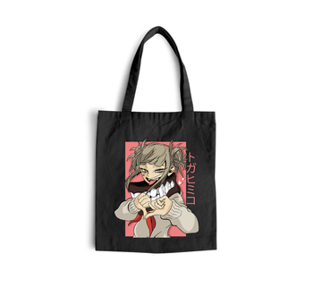 Torba z uszami z My Hero Academia / Akademia bohaterów