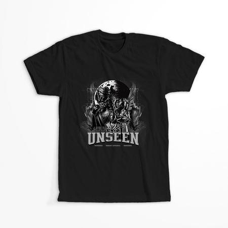 Koszulka Rzeźba KOLOR KOSZULKI I FASON