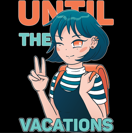 Torba z uszami z Until the vacations