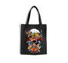 Torba z uszami z One Piece