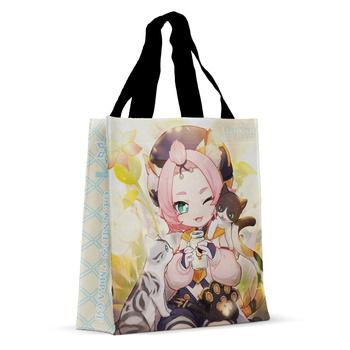 Torba Fullprint - Genshin Impact - Diona