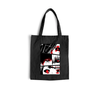 Torba z uszami z Tokyo Ghoul