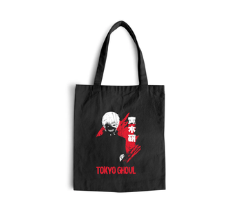 Torba z uszami z Tokyo Ghoul
