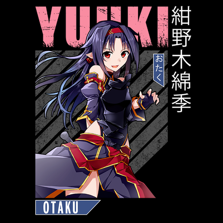 Torba z uszami z Sword Art Online