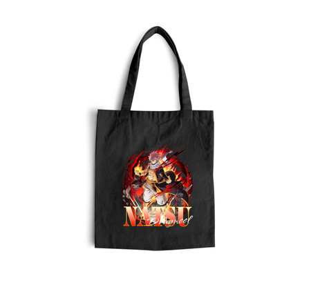 Torba z uszami z Fairy Tail