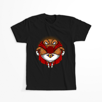 Koszulka Pączek KOLOR KOSZULKI I FASON