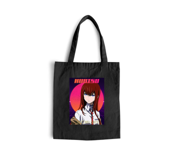Torba z uszami z Steins;Gate