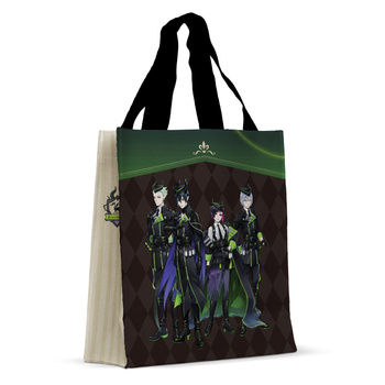 Torba Fullprint - Twisted Wonderland DIASOMNIA