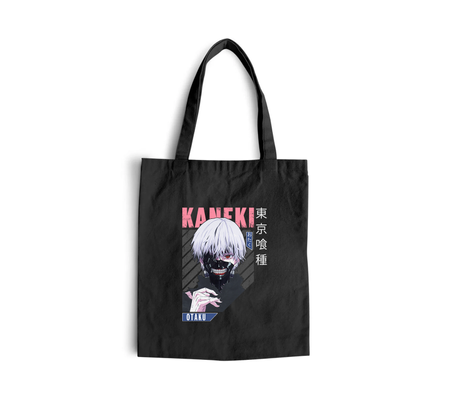 Torba z uszami z Tokyo Ghoul