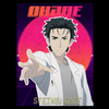 Torba z uszami z Steins;Gate