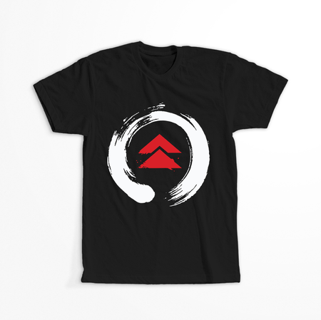 Koszulka Ghost Of Tsushima WYBIERZ KOLOR KOSZULKI I FASON