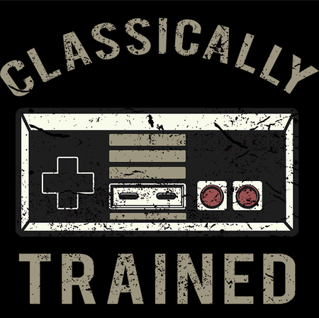 Torba z uszami z Classically Trained