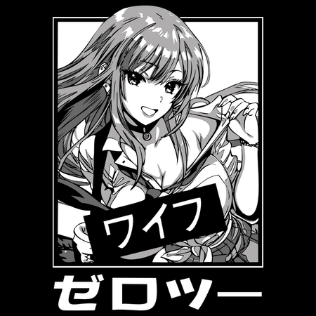 Koszulka Biała - My Dress-Up Darling - WYBIERZ KOLOR KOSZULKI I FASON