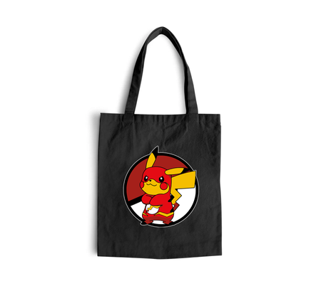 Torba z uszami z Pokemon