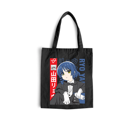 Torba z uszami z Bocchi the Rock!