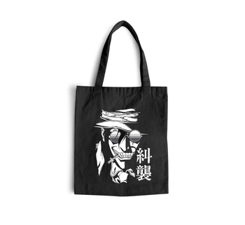 Torba z uszami z Hellsing