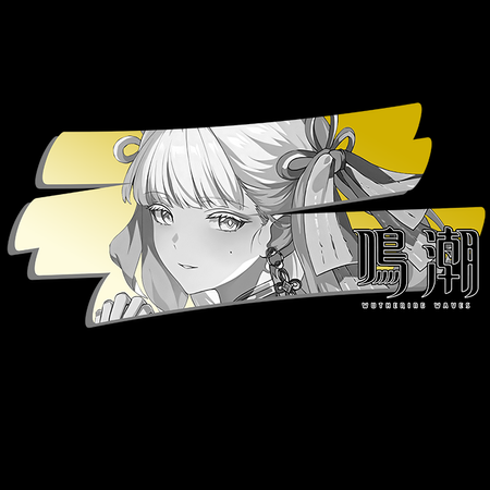 Torba z uszami - Wuthering Waves