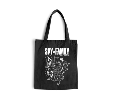 Torba z uszami z Spy X Family