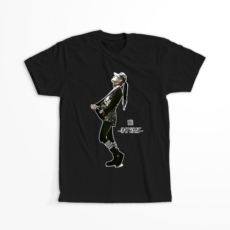 Koszulka Czarna Miyavi WYBIERZ KOLOR